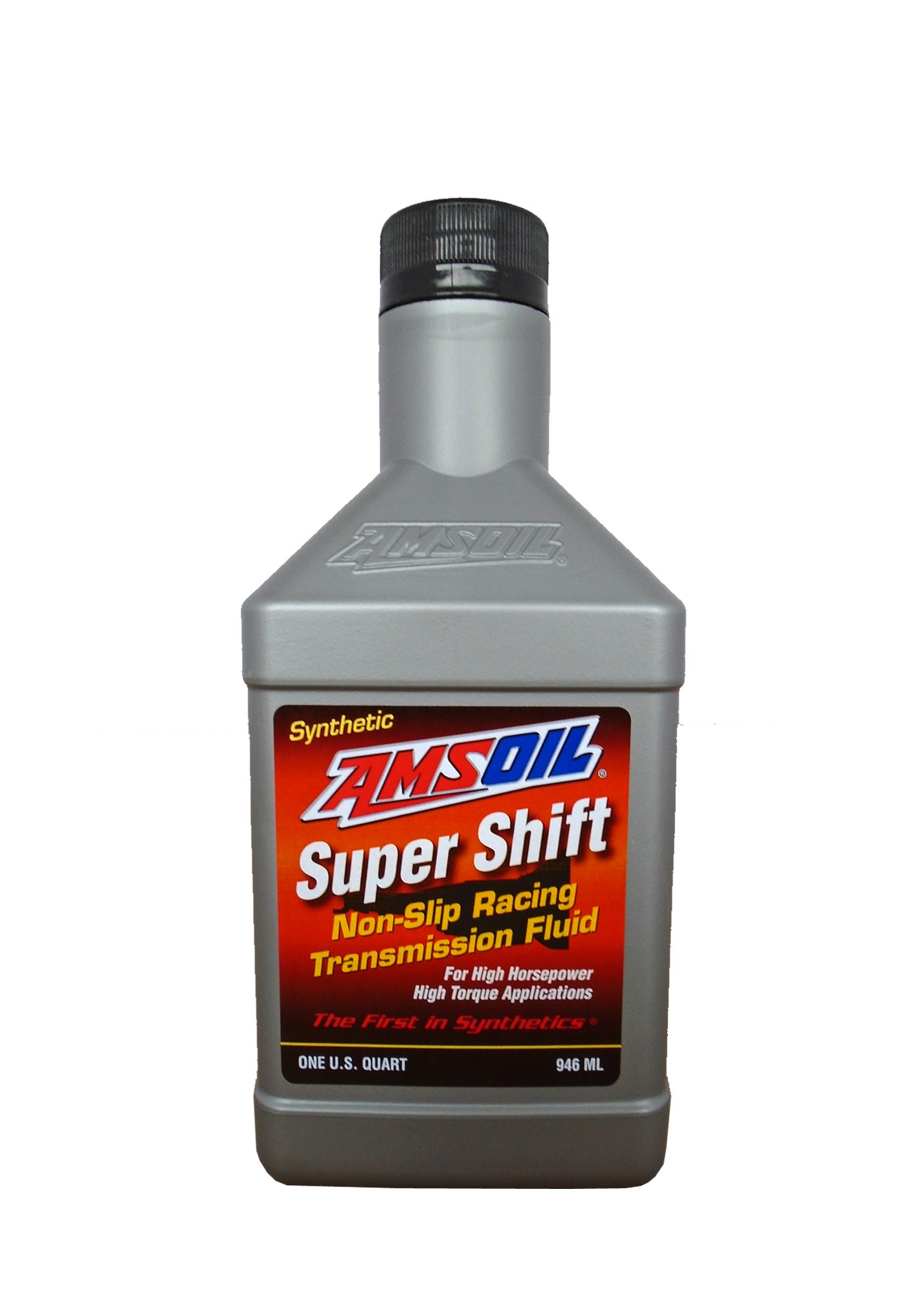 AMSOIL Synthetic Super Shift Racing Transmission Fluid