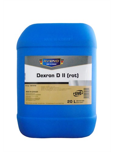 AVENO ATF Dexron DII