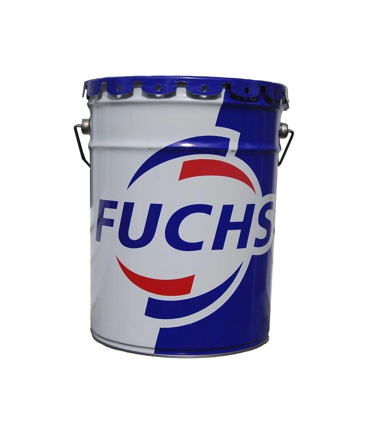FUCHS CASSIDA GREASE HDS 00