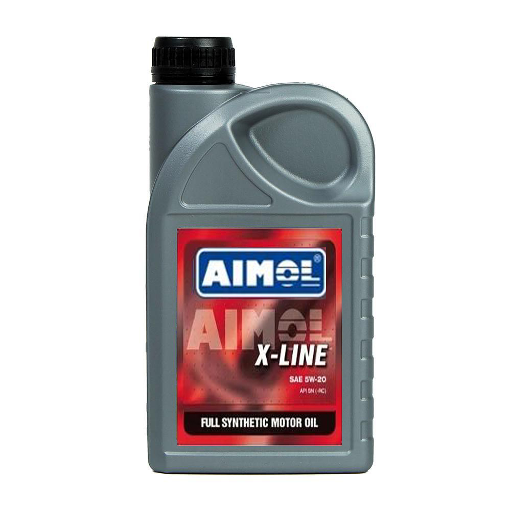 AIMOL X-LINE 5W-20