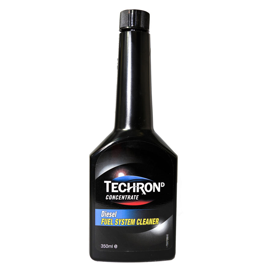 CHEVRON TECHRON D CONCENTRATE FOR DIESEL