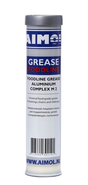 AIMOL FOODLINE GREASE ALUMINIUM COMPLEX M 2